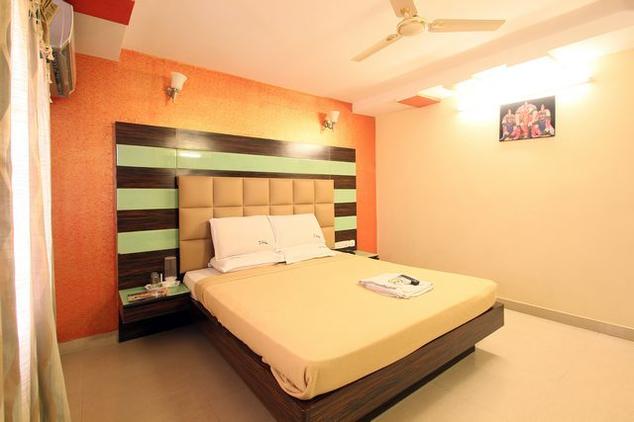 7 Hills Inn